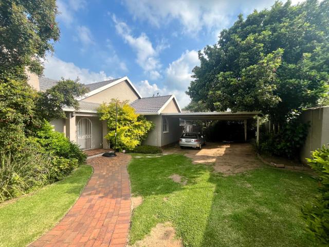 House for rent in Gauteng