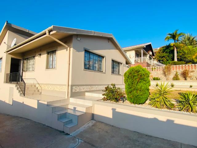 House for rent in Seaview, Kwazulu-natal