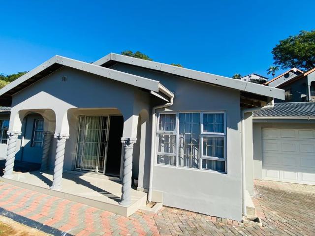 House for rent in Seaview, Kwazulu-natal