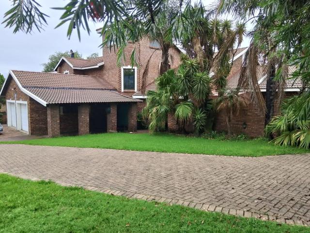 House for rent in Witbank, Mpumalanga