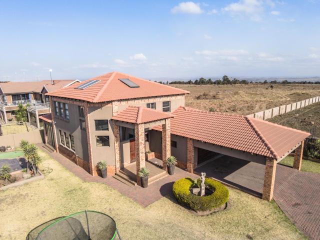 House for rent in Witbank, Mpumalanga