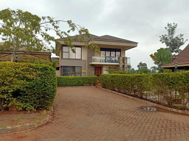 House for rent in Ridgeways, Kasarani