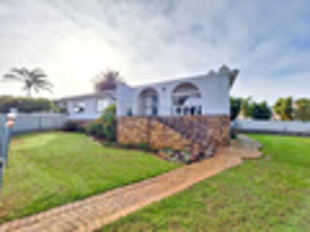 House for rent in Bellville, Western Cape
