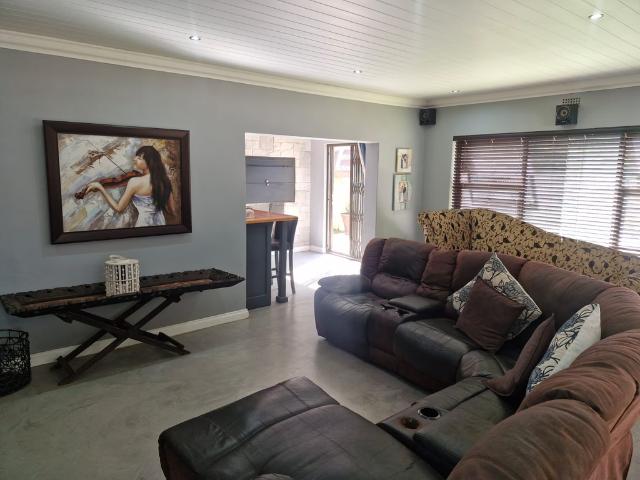 House for rent in Lejweleputswa, Free State
