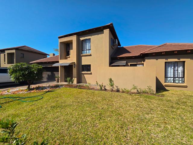 House for rent in Ehlanzeni, Mpumalanga