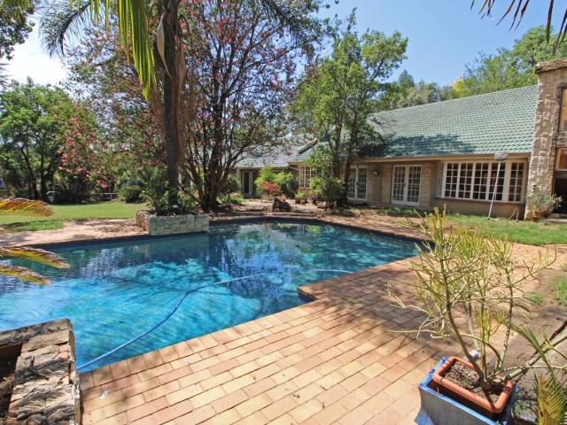 House for rent in Alexandra, Gauteng