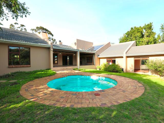 House for rent in Western Cape