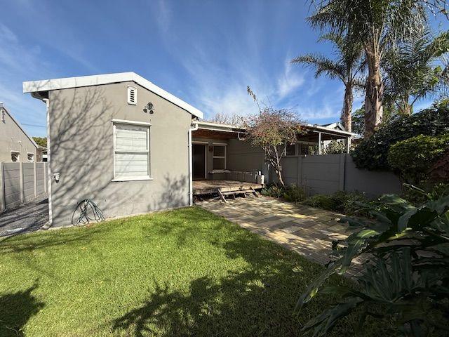 House for rent in Cape Town
