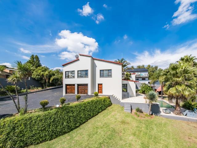 House for rent in Nooitgedacht, Gauteng