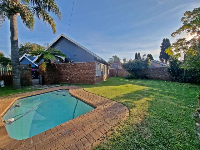 House for rent in Centurion