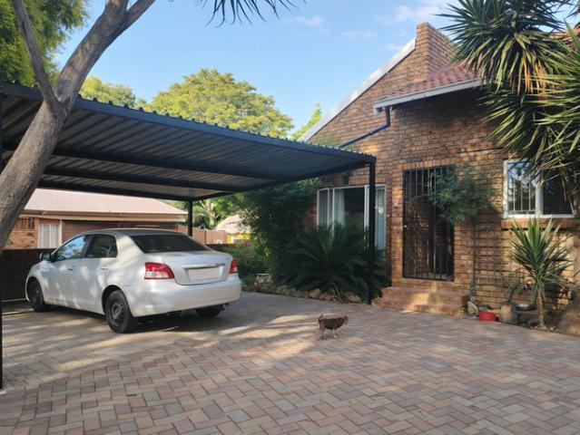House for rent in Gauteng
