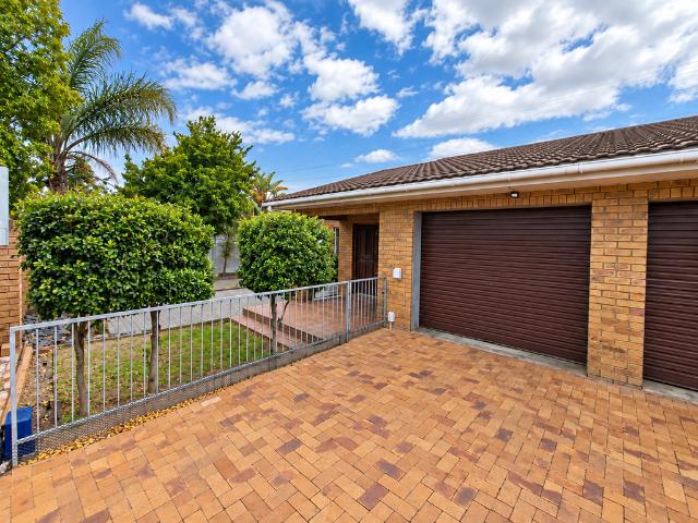 House for rent in Rouxville, Mohokare Local Municipality