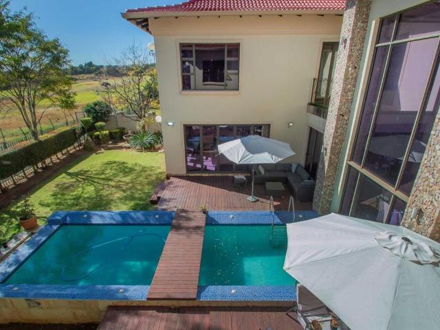 House for rent in Nooitgedacht, Gauteng