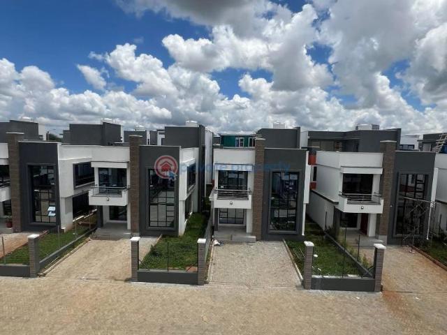 House for rent in Ruiru, Kiambu