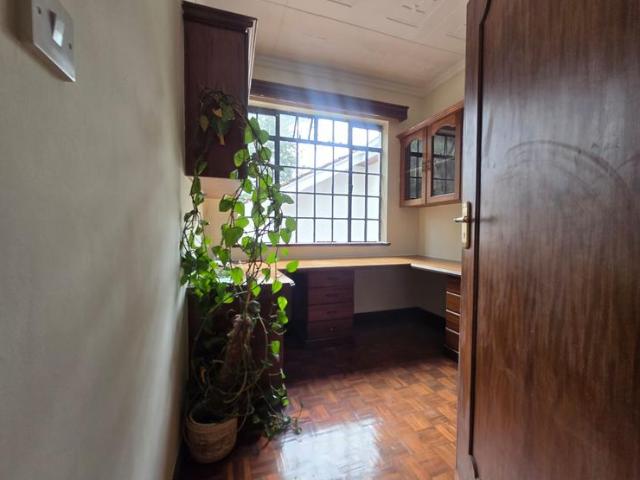 House for rent in Kiambu, Runda