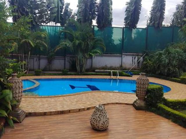 House for rent in Runda, Westlands