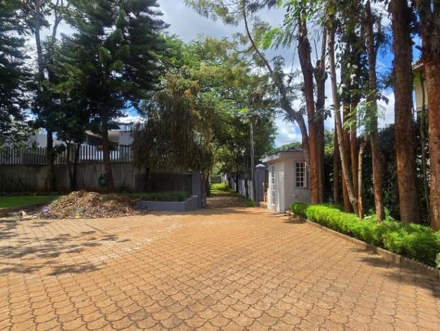 House for rent in Kiambu, Runda House for rent in Kiambu, Runda