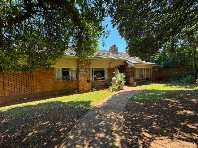 House for rent in Ehlanzeni, Mpumalanga