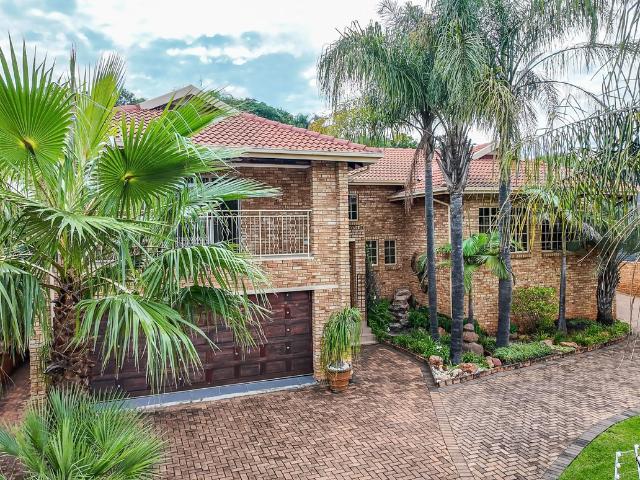 House for rent in Tlhabane, North West