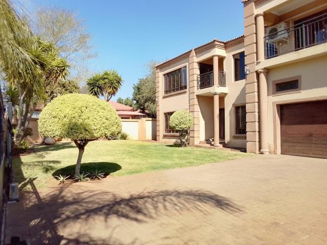 House for rent in Tlhabane, North West