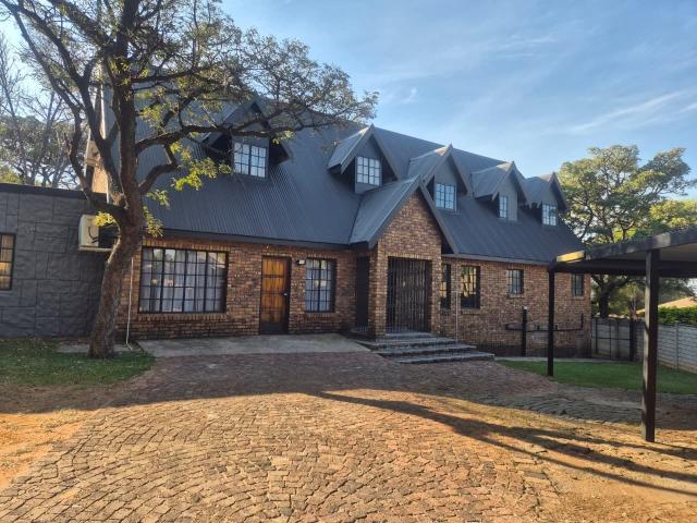 House for rent in Tlhabane, North West