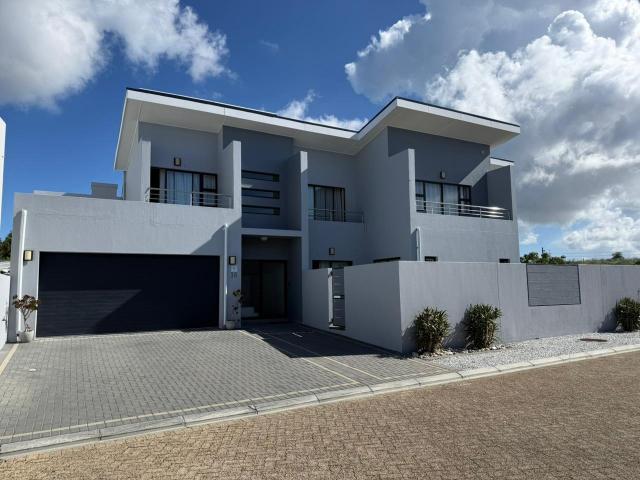 House for rent in Durbanville, Western Cape