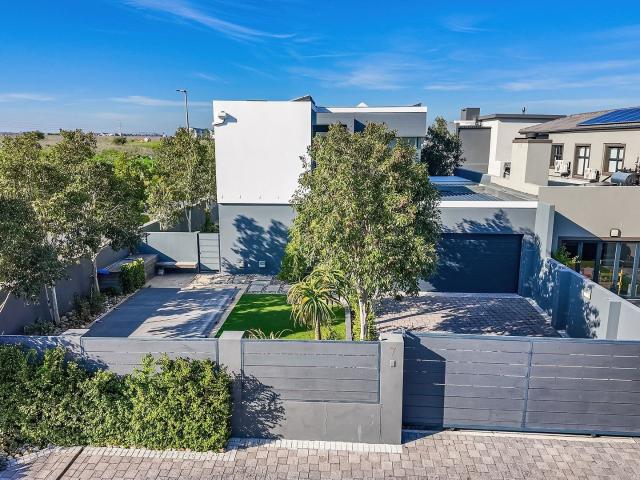 House for rent in Durbanville, Western Cape
