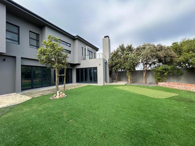 House for rent in Durbanville, Western Cape