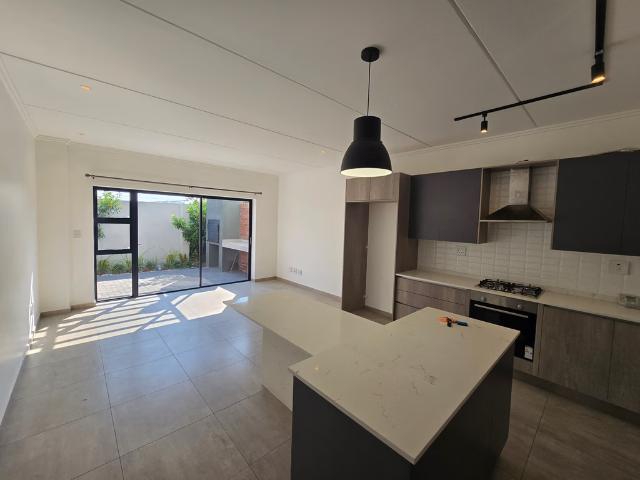 House for rent in Western Cape