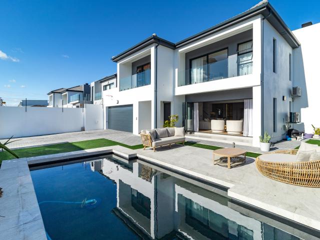 House for rent in Western Cape