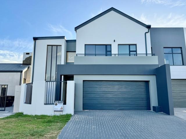 House for rent in Western Cape