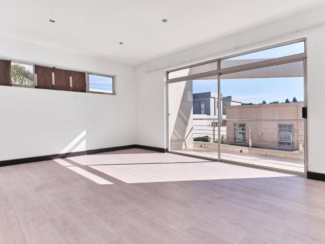 House for rent in Sandton