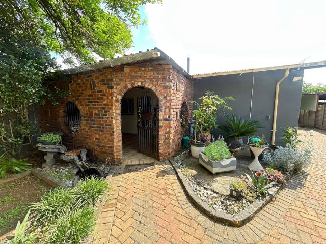 House for rent in Ext 11, Sasolburg, Metsimaholo Local Municipality