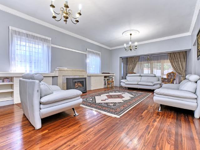 House for rent in Rosebank, Gauteng