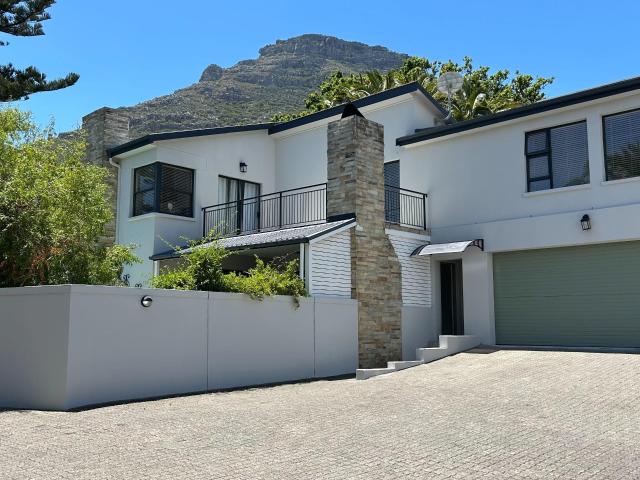 House for rent in Hout Bay, Western Cape
