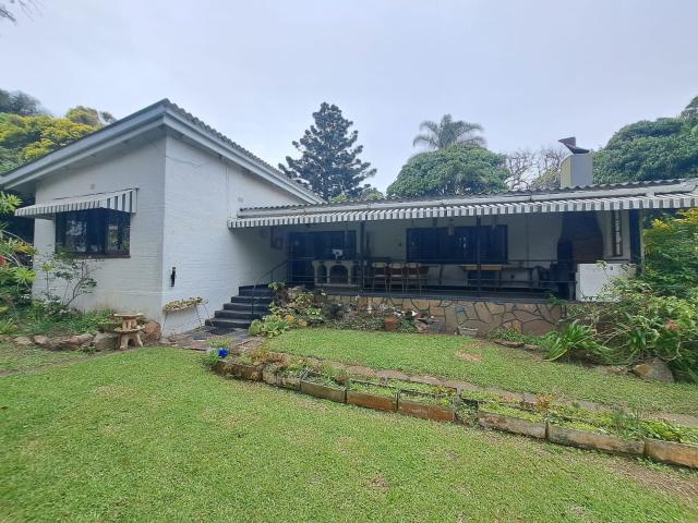 House for rent in Kelso, uMdoni Local Municipality