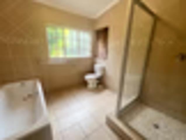 House for rent in Pietermaritzburg, Msunduzi Local Municipality