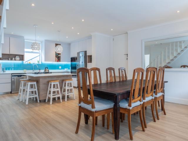 House for rent in Cape Town, Western Cape