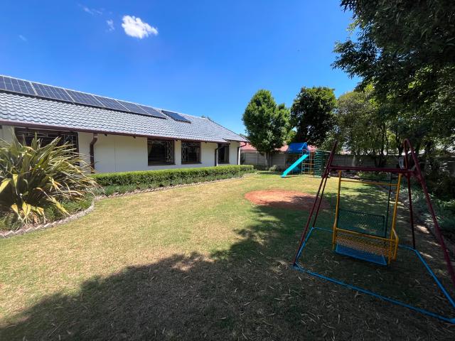 House for rent in Secunda, Govan Mbeki