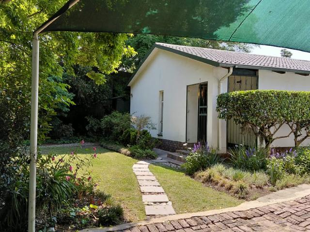 House for rent in Secunda, Govan Mbeki