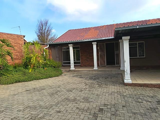 House for rent in Secunda, Govan Mbeki