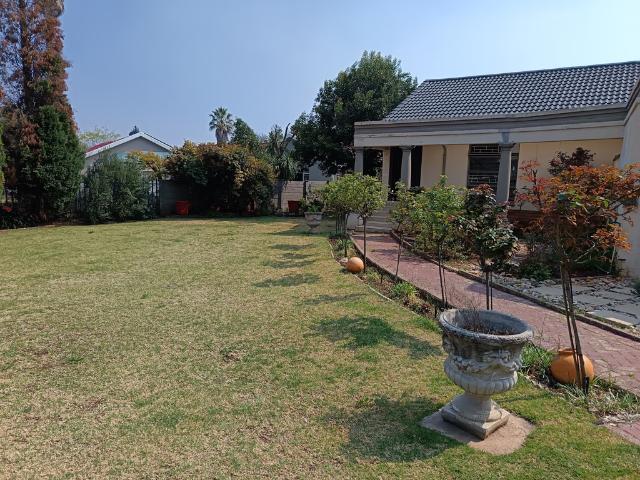 House for rent in Gert Sibande, Mpumalanga