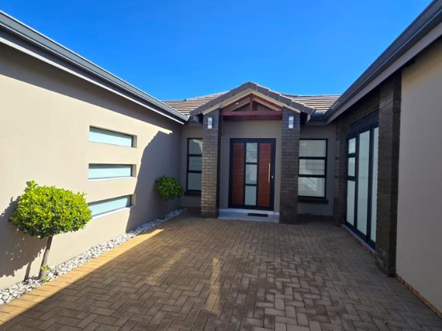 House for rent in Gert Sibande, Mpumalanga