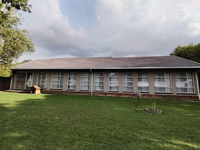 House for rent in Gert Sibande, Mpumalanga
