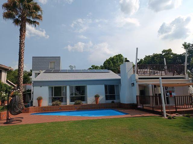 House for rent in Gert Sibande, Mpumalanga