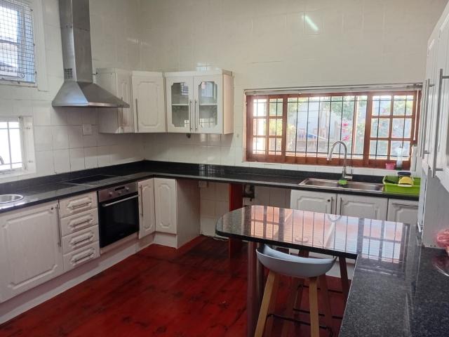House for rent in Bellville, Western Cape
