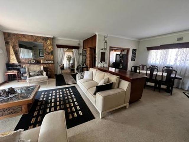 House for rent in Springs, Gauteng