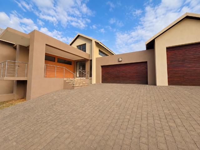 House for rent in Ehlanzeni, Mpumalanga