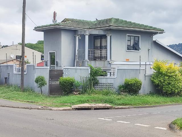 House for rent in Phoenix, Kwazulu-natal