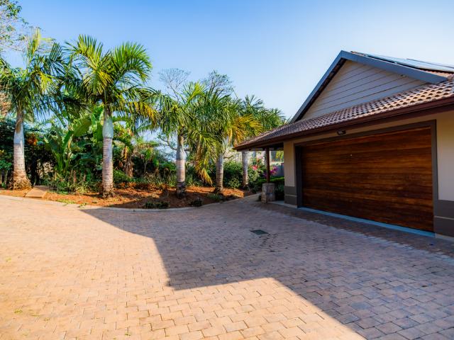House for rent in Princess Grant, Kwazulu-natal